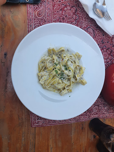 Restoran Momento - Pula