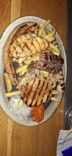 Konoba Okruk (Bistro Renata) - Gastronomija i ugostiteljstvo