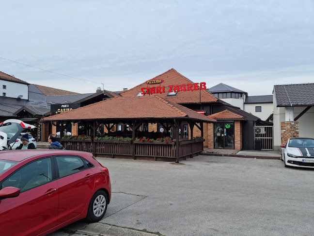 Pizzeria Stari Zagreb - Sesvete