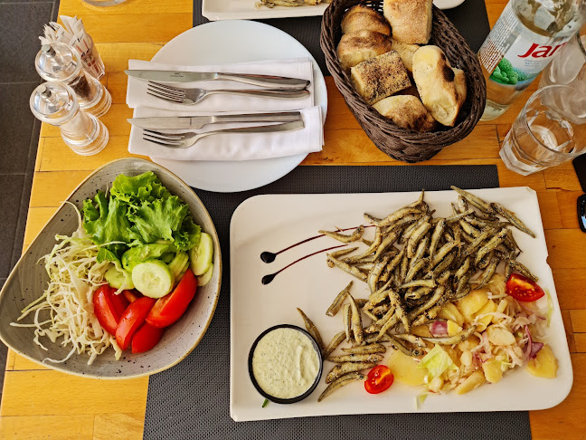 Restaurant Pizzeria Dir