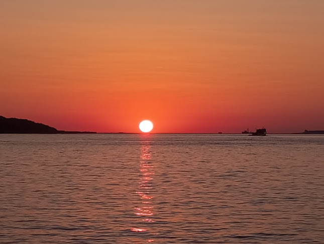 Beach Bar Green - Pomer