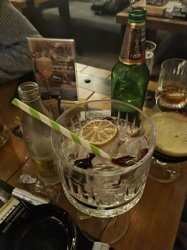 Comentarii opinii despre Axmann pub