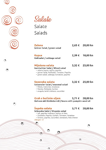 Comentarii opinii despre Kramberger PUB & Restoran