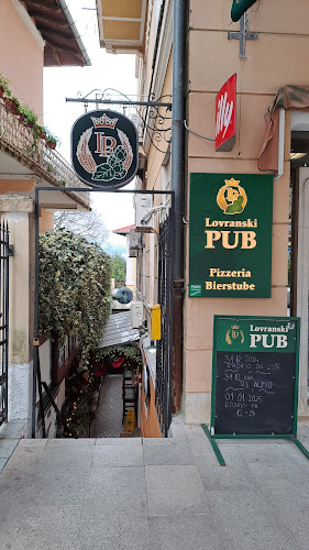 Lovranski Pub - Lovran