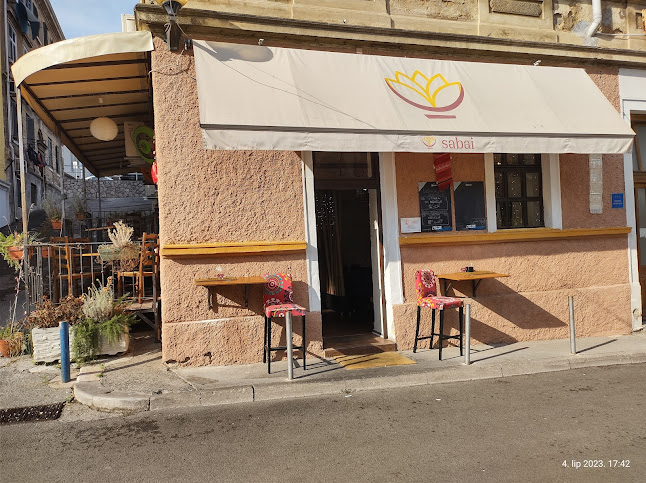 Tajlandski restoran Sabai, Rijeka