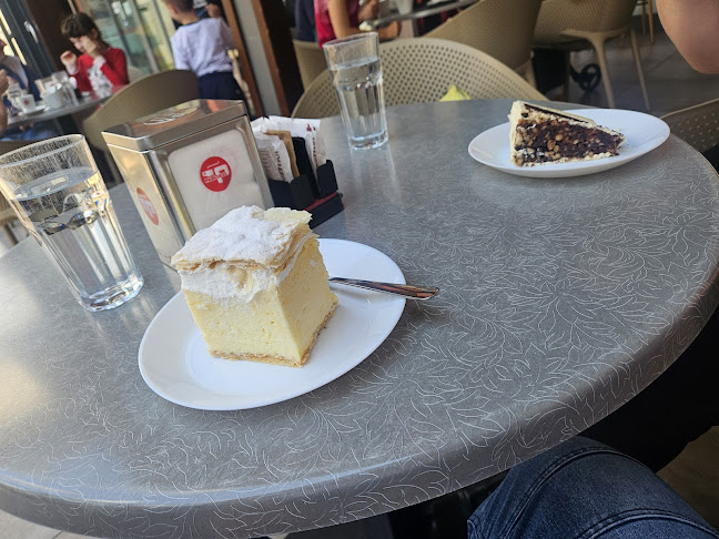 Slastice Tri užitka - Zabok