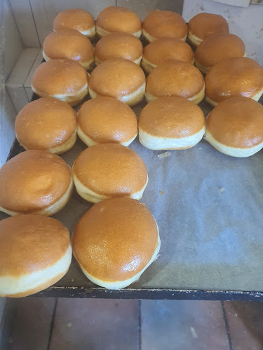 Pekarna Klas - Zagreb