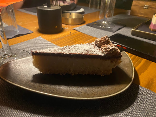 Comentarii opinii despre The Botanist