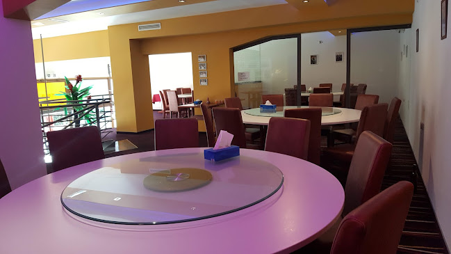 Comentarii opinii despre Kineski restoran Asia (Hong Yun)