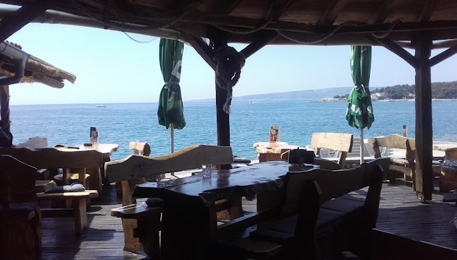 O.B.P. Titanic - Krk