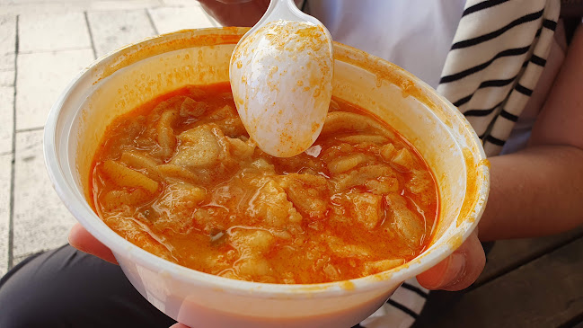 Kogo - Gastronomija i ugostiteljstvo