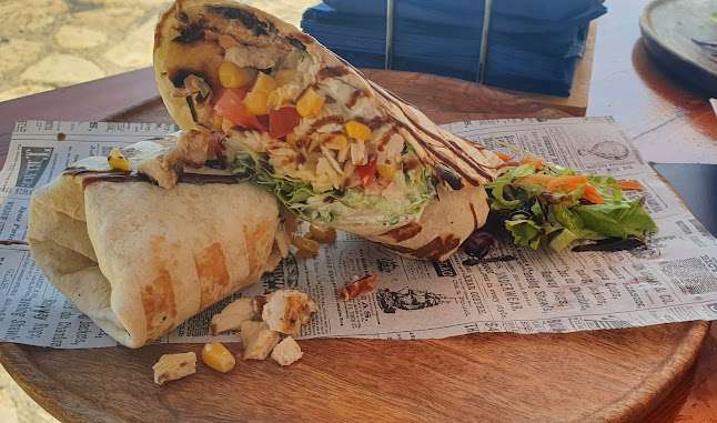 Comentarii opinii despre Burgers & more by San Servolo