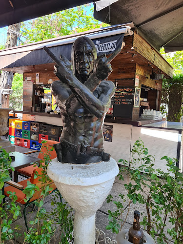 The Beertija - Zagreb