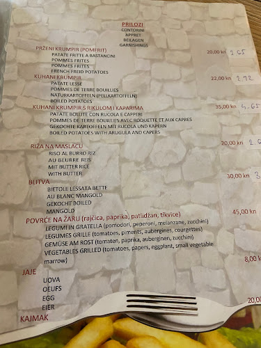 Cesta Dr. Franje Tuđmana 532, 21214, Kaštel Kambelovac