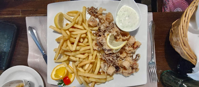 Comentarii opinii despre Piraten Restaurant