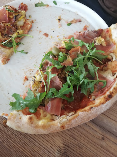 Pablo's pizzeria - Petrinja