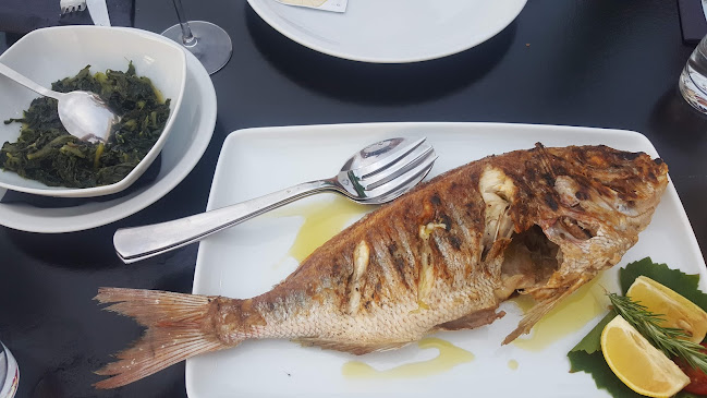 Konoba MARETA - Gastronomija i ugostiteljstvo