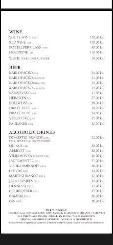 Comentarii opinii despre Sofra - Borovje