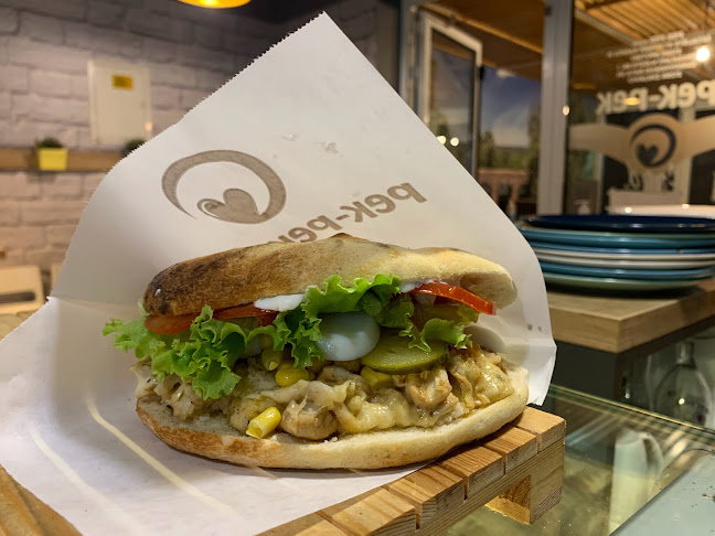 Pek-Pek food Zmijavci-Bublin - Gastronomija i ugostiteljstvo