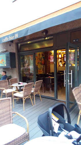 Opinii despre Caffe Bar "In" Stenjevec în Zagreb - Gastronomija i ugostiteljstvo