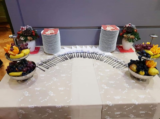 Opinii despre Restaurant & Pizzeria Onyx în Slavonski Brod - Gastronomija i ugostiteljstvo