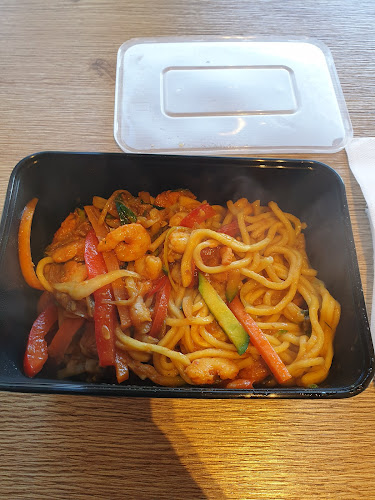 Comentarii opinii despre Veloce by Roko