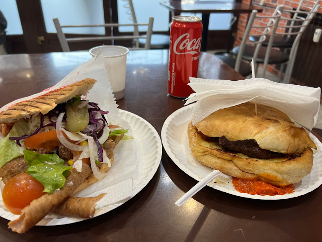 Arena Grill - Zagreb