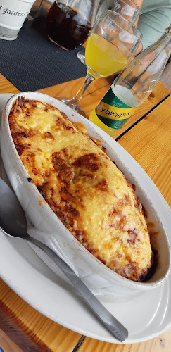 Restoran El Paso - Gastronomija i ugostiteljstvo