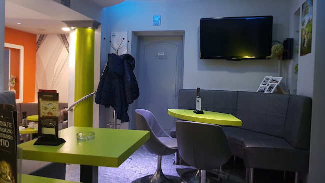 Comentarii opinii despre Caffe Bar Stefano