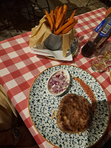 Opinii despre Konoba Mandrac în Veli Lošinj - Gastronomija i ugostiteljstvo