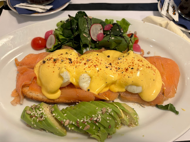 EGGSPRESS - Gastronomija i ugostiteljstvo