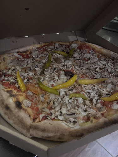 Opinii despre Pizz'up în Zagreb - Gastronomija i ugostiteljstvo