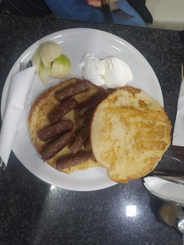 Comentarii opinii despre Food Mljac