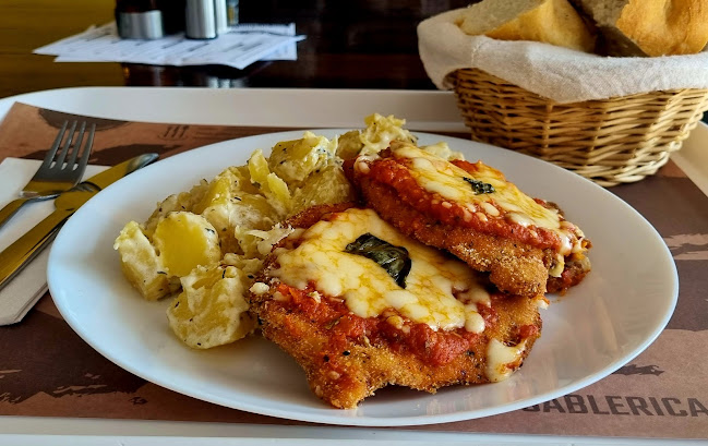 Gablerica - Velika Gorica