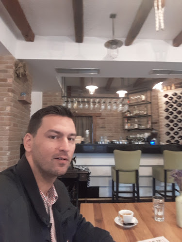 Comentarii opinii despre Kaša grill&bar