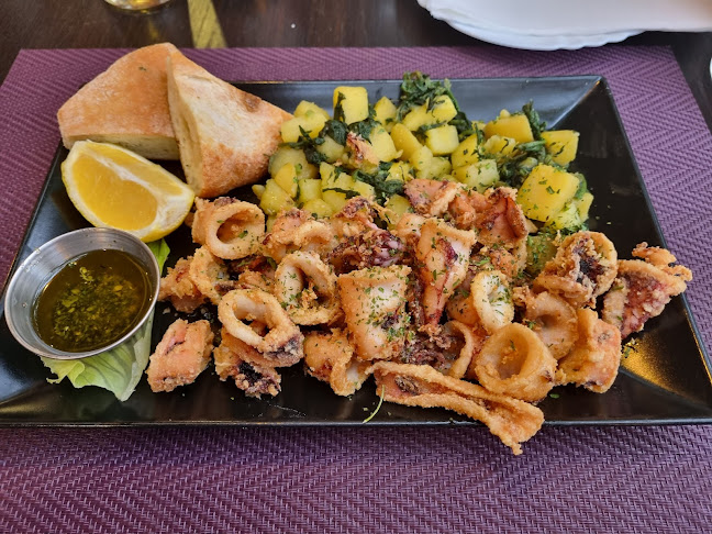 Opinii despre Taverna Alinea în Vinkovci - Gastronomija i ugostiteljstvo