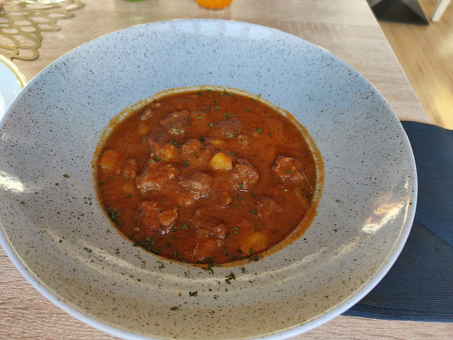 Papar Grill Makarska