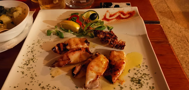 Konoba Jelaš - Drvenik