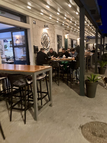 Pizzeria&burgerbar BARCODE - Gastronomija i ugostiteljstvo