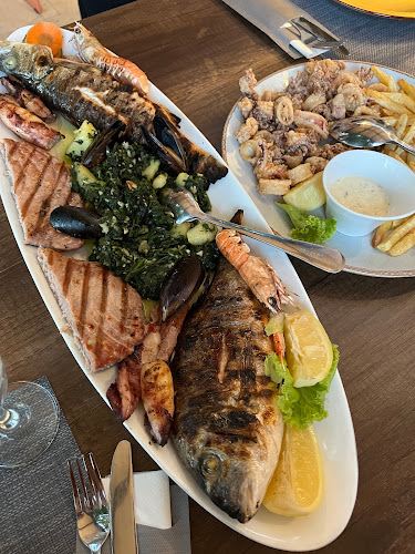 Pirates Kitchen seafood & steak