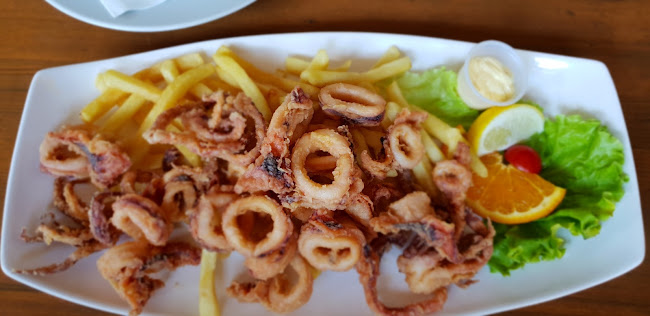 Opinii despre Gostionica Laguna în Lopar - Gastronomija i ugostiteljstvo