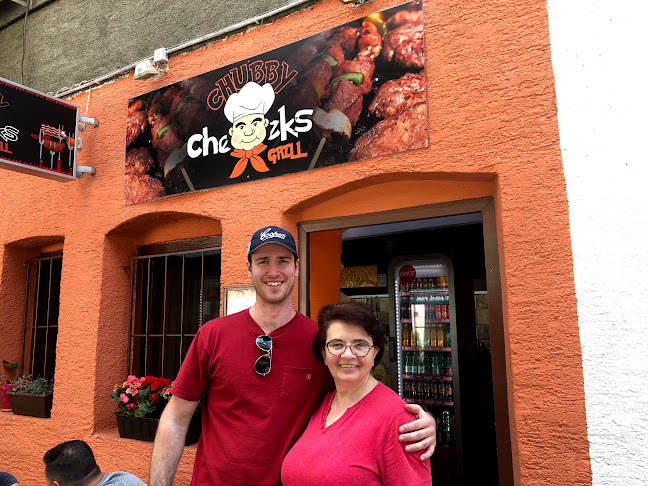 Chubby Cheeks Grill - Gastronomija i ugostiteljstvo