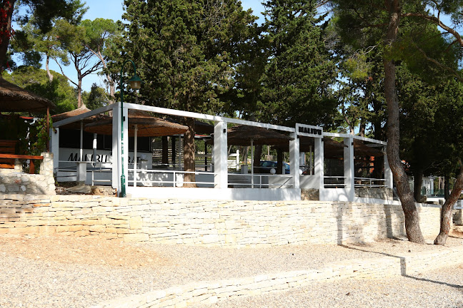 Malibu Bar - Gastronomija i ugostiteljstvo
