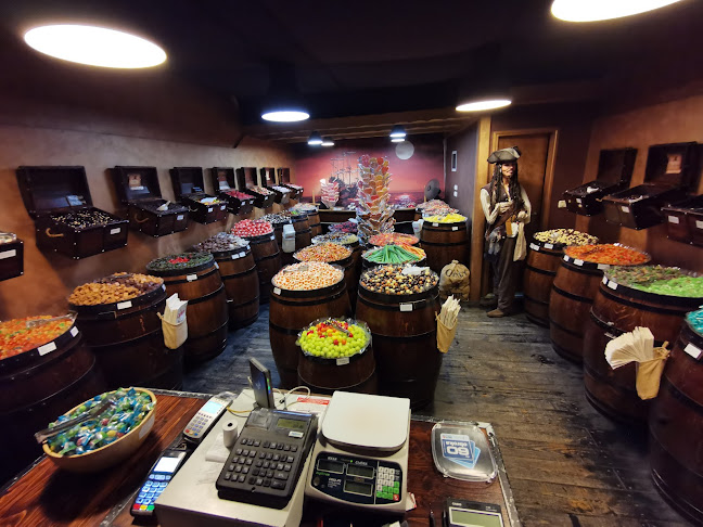 Opinii despre Gostiona Marina în Rovinj - Gastronomija i ugostiteljstvo