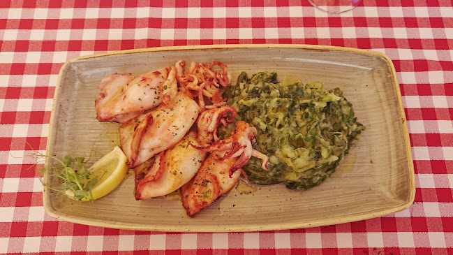 Restaurant Jadera Zadar - Zadar