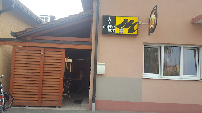 Caffe Bar M - Savska Ves