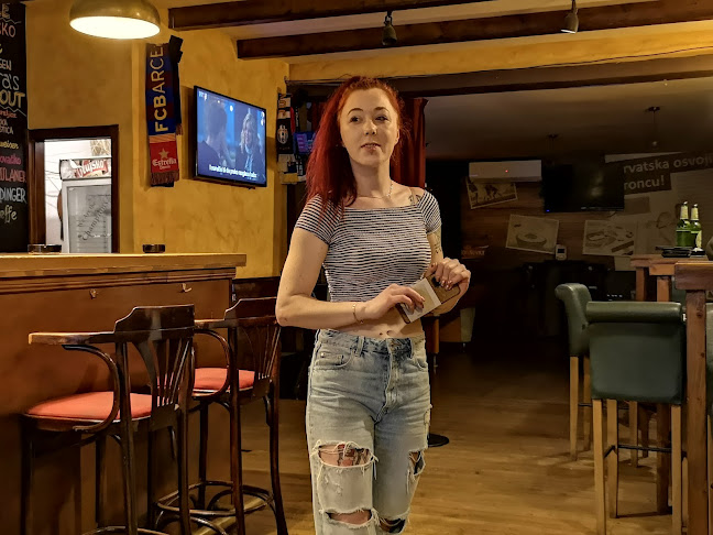 Opinii despre Docker pub în Rijeka - Gastronomija i ugostiteljstvo