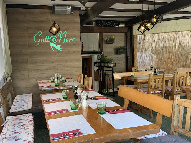 Konoba Gatto Nero - Novigrad