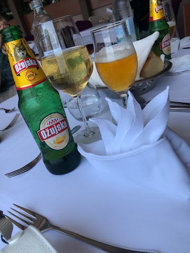 Zlatna ribica - Brodarica