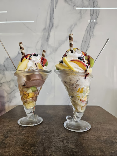 Slastičarnica Dinamo